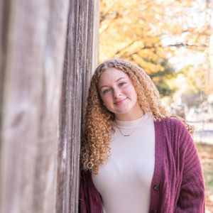 Meet your Posher, Taylor